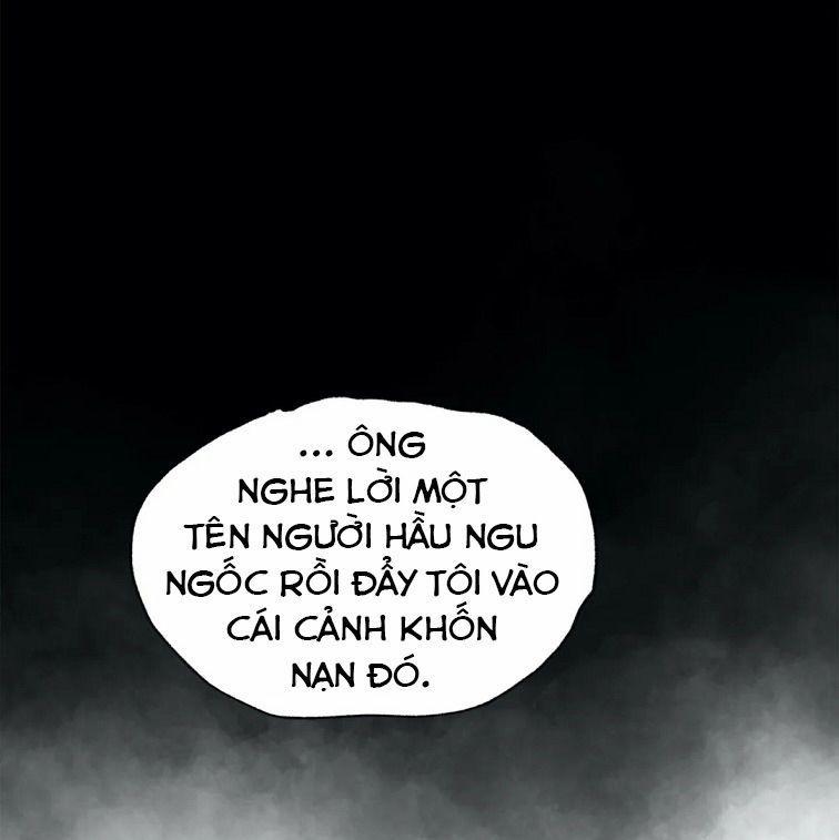 Dạ Ký – Vãn Dạ Họa Nhân 87.1 trang 3