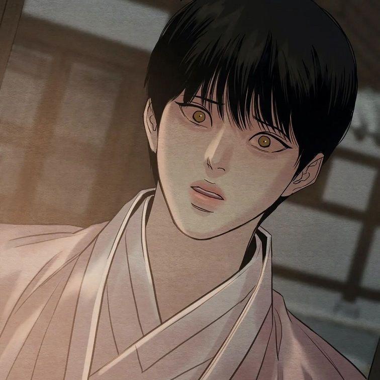 Dạ Ký – Vãn Dạ Họa Nhân 87.1 trang 7