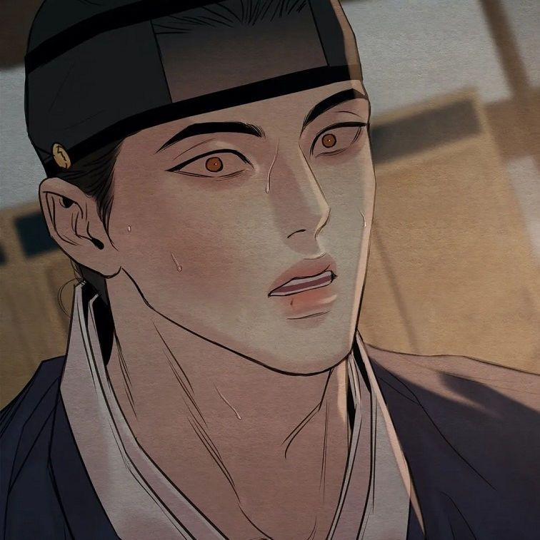 Dạ Ký – Vãn Dạ Họa Nhân 87.1 trang 9