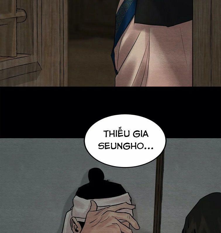 Dạ Ký – Vãn Dạ Họa Nhân 87.2 trang 1