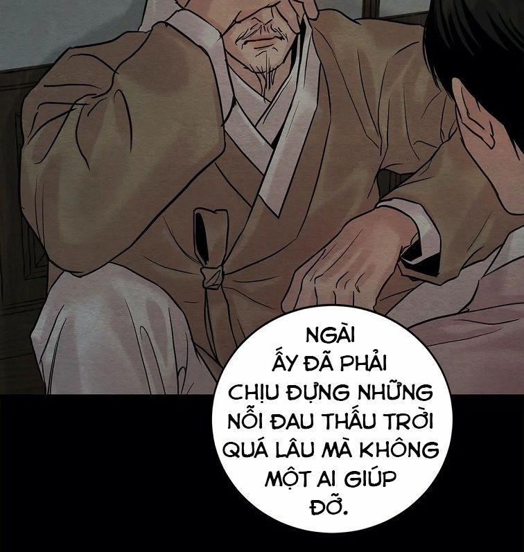 Dạ Ký – Vãn Dạ Họa Nhân 87.2 trang 2