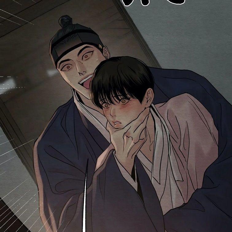 Dạ Ký – Vãn Dạ Họa Nhân 87.2 trang 23