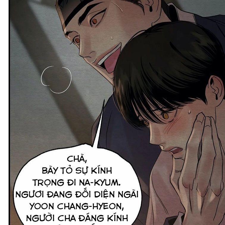 Dạ Ký – Vãn Dạ Họa Nhân 87.2 trang 25