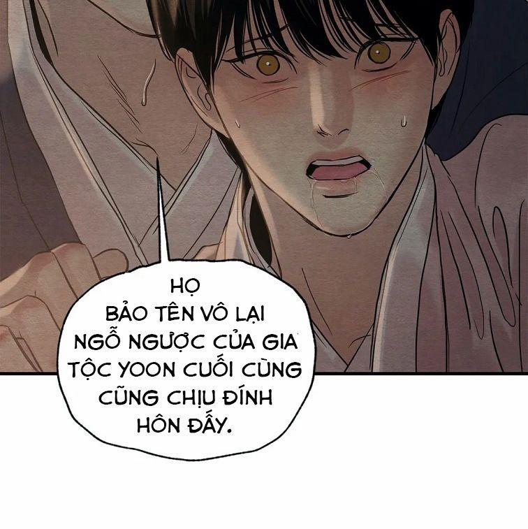 Dạ Ký – Vãn Dạ Họa Nhân 87.2 trang 27