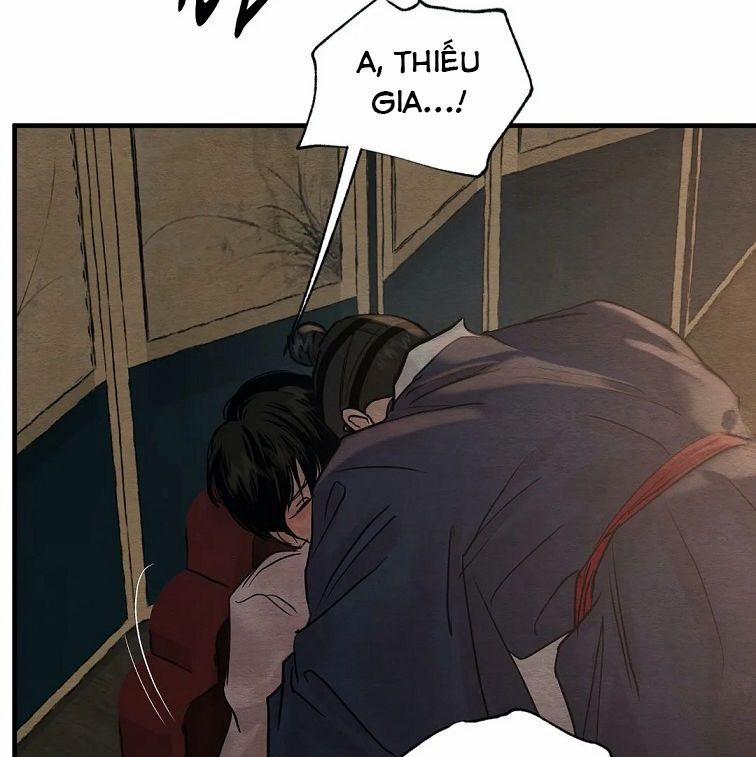 Dạ Ký – Vãn Dạ Họa Nhân 87.2 trang 31