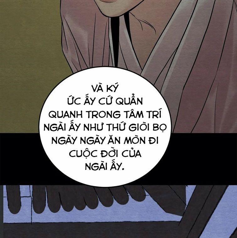 Dạ Ký – Vãn Dạ Họa Nhân 87.2 trang 4