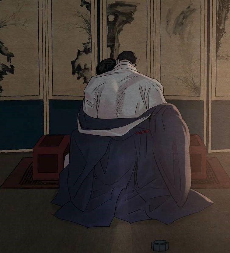 Dạ Ký – Vãn Dạ Họa Nhân 87.2 trang 42