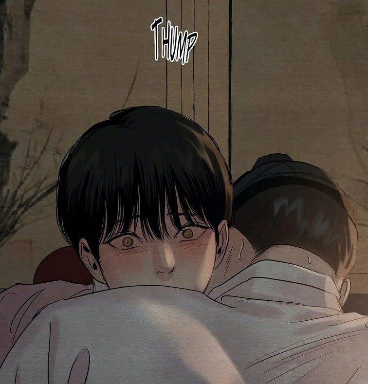 Dạ Ký – Vãn Dạ Họa Nhân 87.2 trang 45