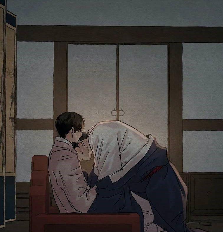 Dạ Ký – Vãn Dạ Họa Nhân 87.2 trang 47