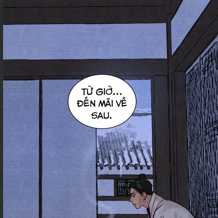 Dạ Ký – Vãn Dạ Họa Nhân 87.2 trang 5