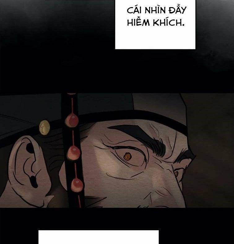 Dạ Ký – Vãn Dạ Họa Nhân 87.2 trang 60