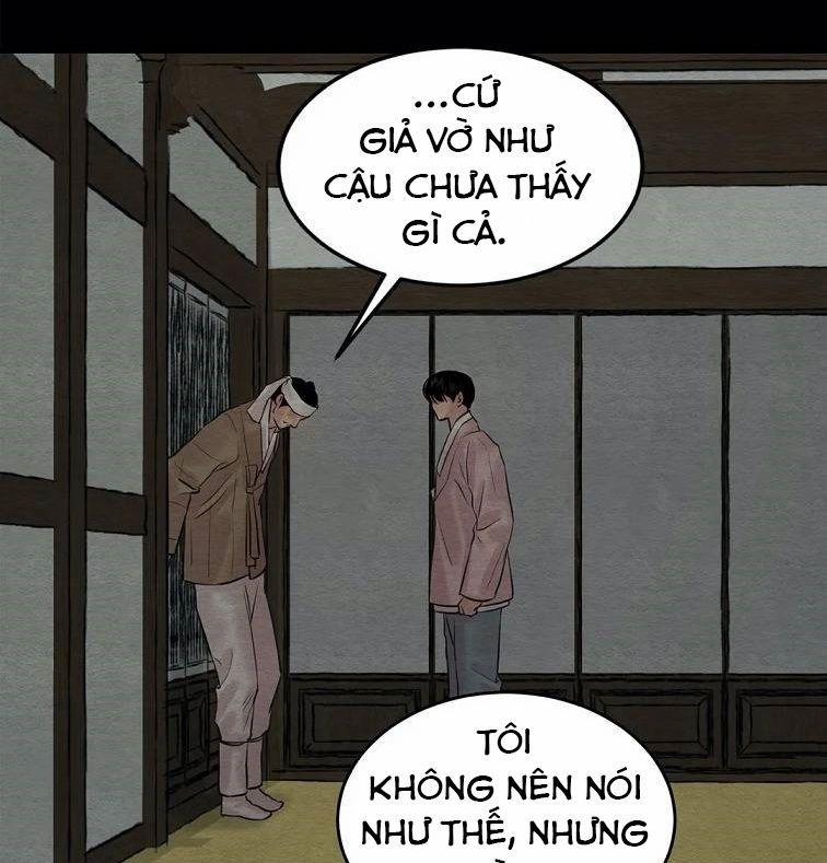 Dạ Ký – Vãn Dạ Họa Nhân 87.2 trang 64