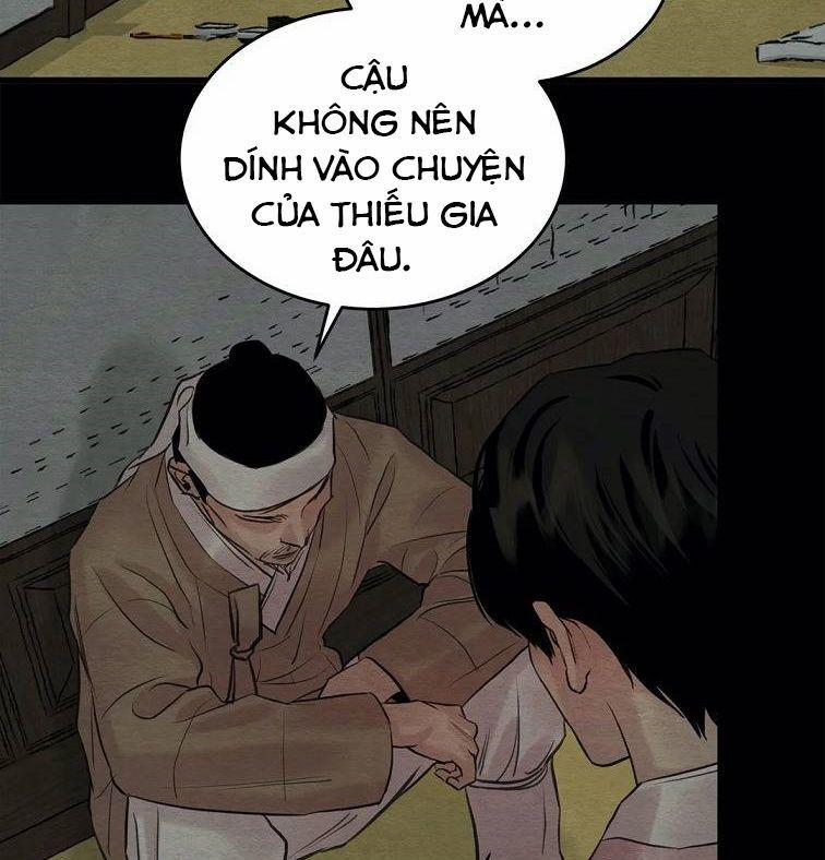 Dạ Ký – Vãn Dạ Họa Nhân 87.2 trang 65