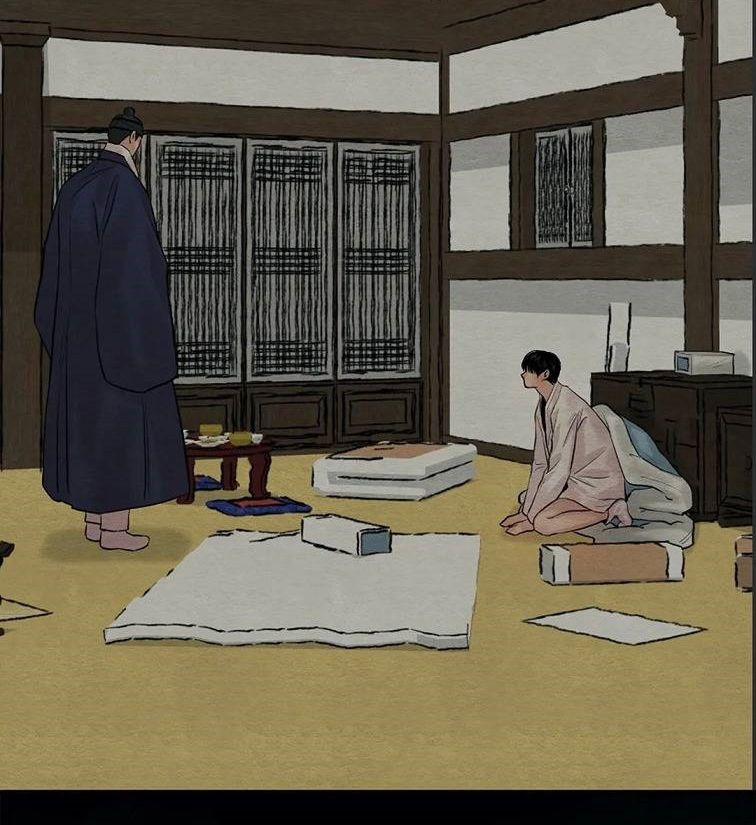 Dạ Ký – Vãn Dạ Họa Nhân 87.2 trang 67