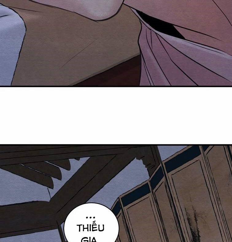 Dạ Ký – Vãn Dạ Họa Nhân 87.2 trang 85