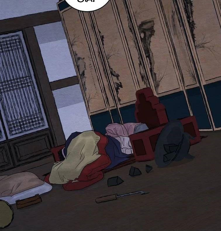 Dạ Ký – Vãn Dạ Họa Nhân 87.2 trang 86