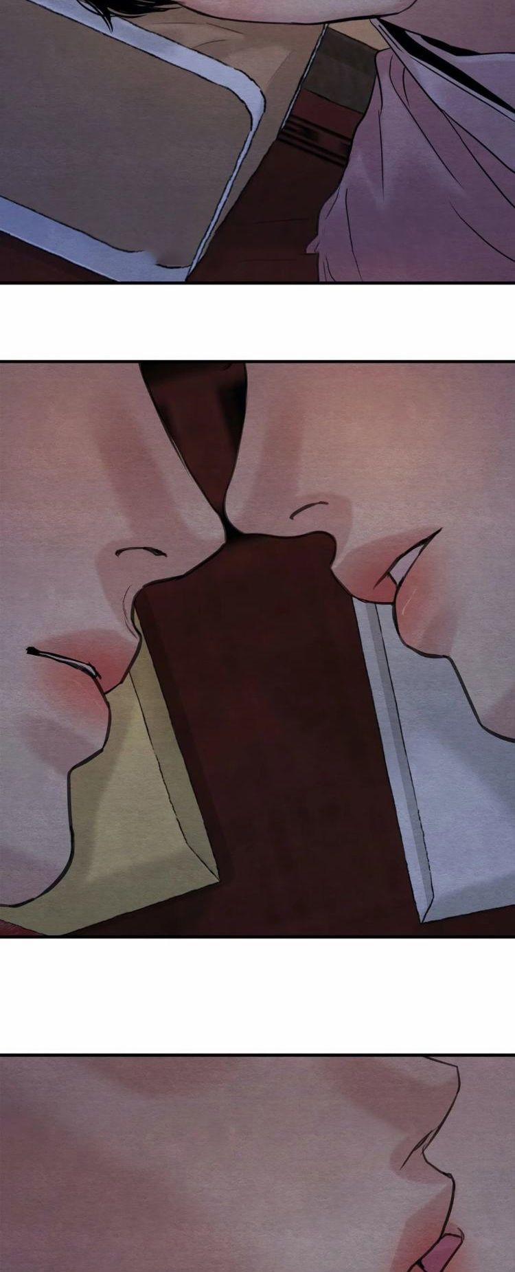 Dạ Ký – Vãn Dạ Họa Nhân 88.1 trang 12