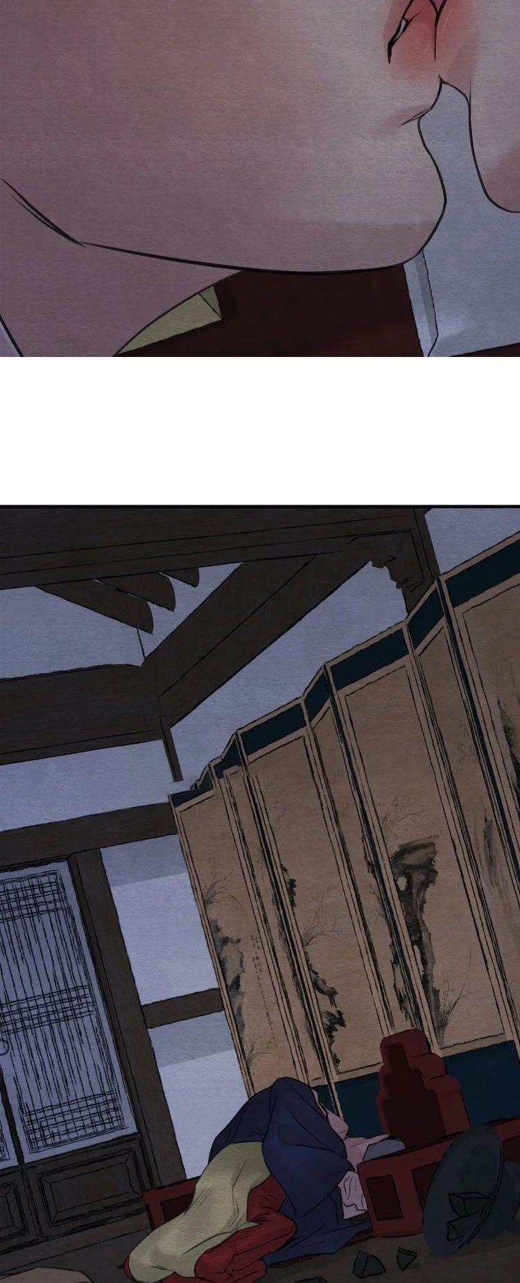 Dạ Ký – Vãn Dạ Họa Nhân 88.1 trang 13