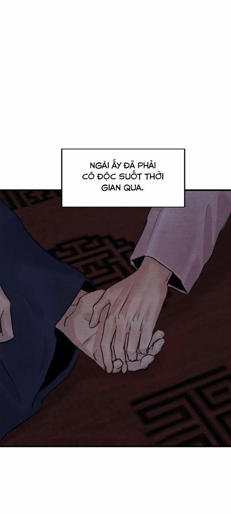 Dạ Ký – Vãn Dạ Họa Nhân 88.1 trang 3