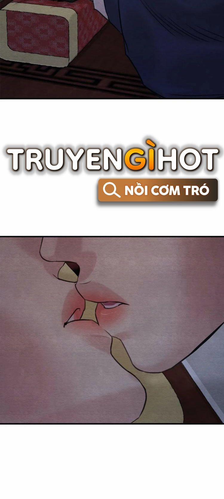 Dạ Ký – Vãn Dạ Họa Nhân 88.1 trang 9