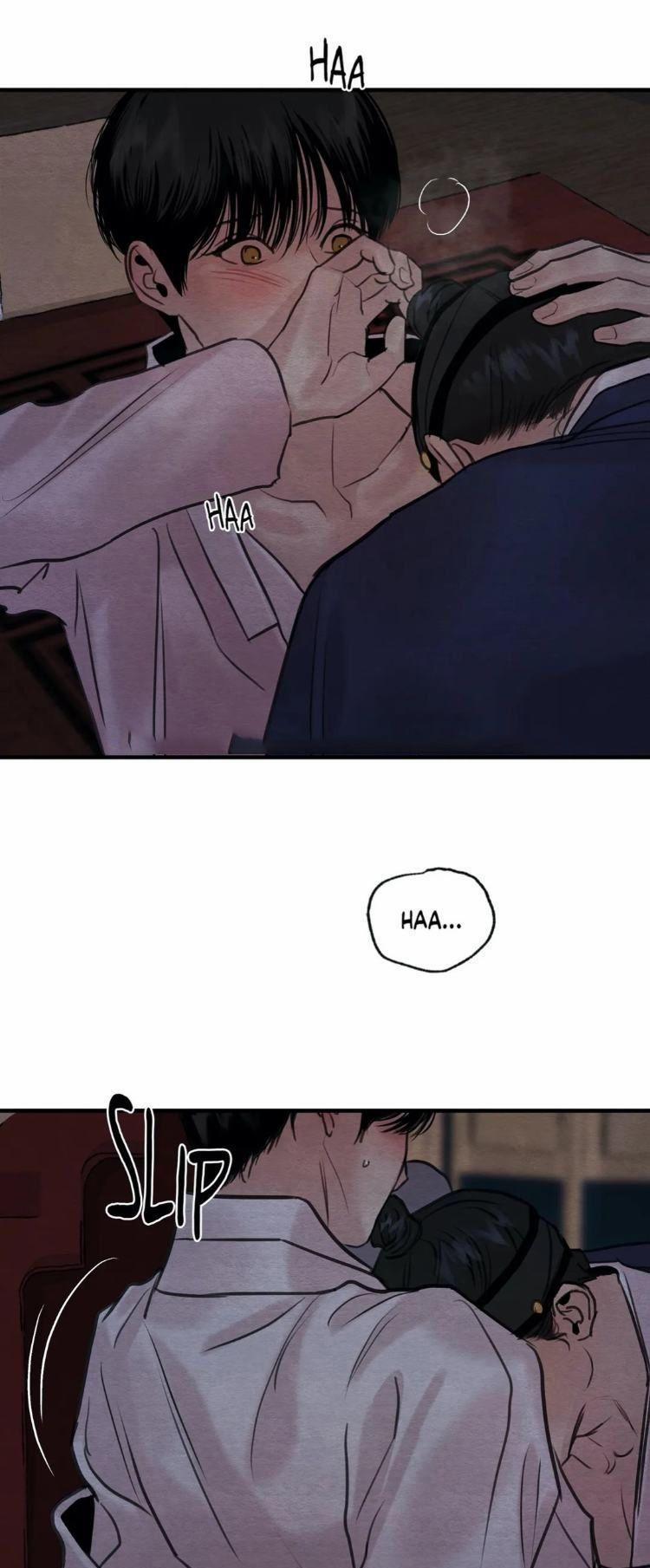 Dạ Ký – Vãn Dạ Họa Nhân 88.2 trang 0