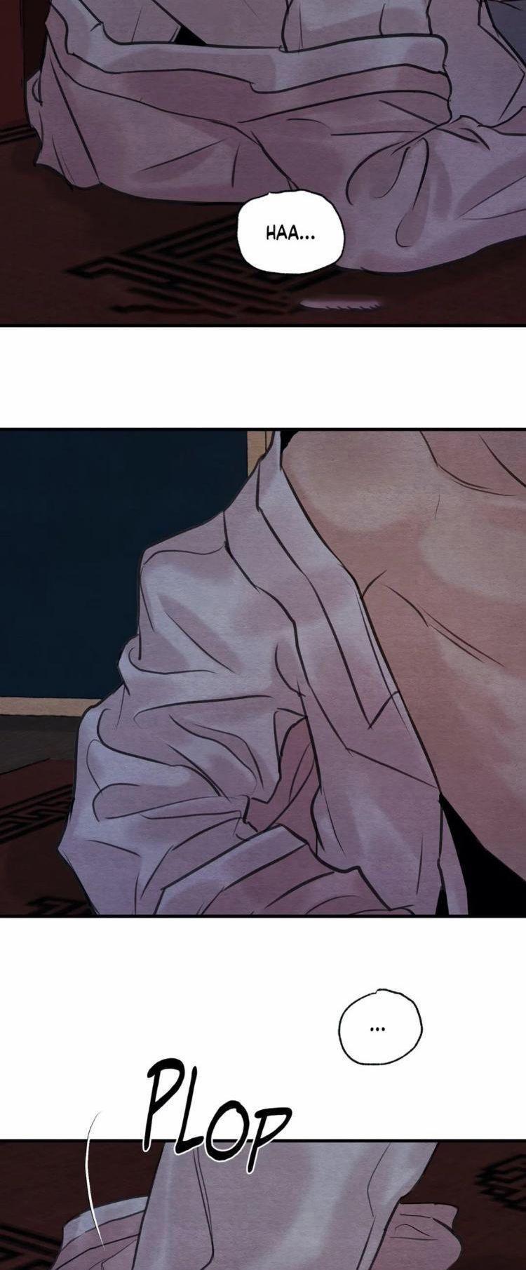 Dạ Ký – Vãn Dạ Họa Nhân 88.2 trang 1