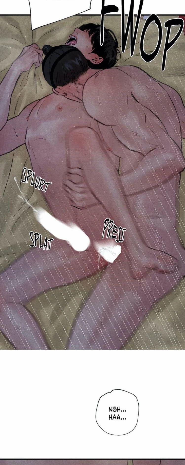 Dạ Ký – Vãn Dạ Họa Nhân 88.2 trang 10