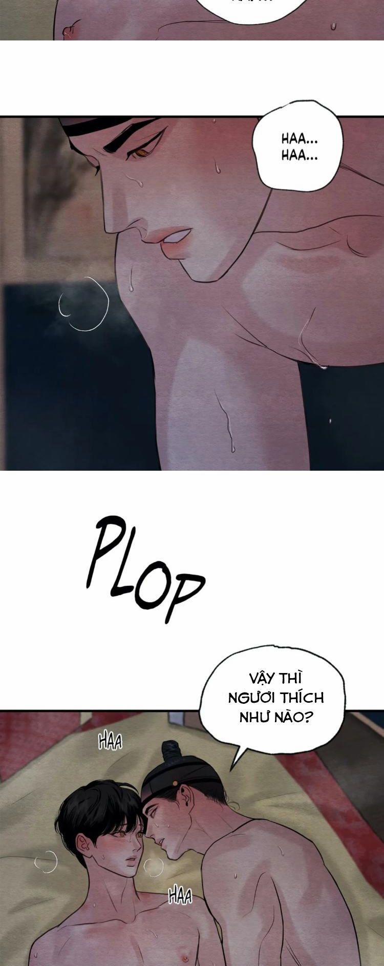 Dạ Ký – Vãn Dạ Họa Nhân 88.2 trang 12