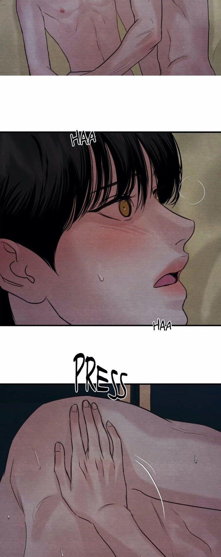 Dạ Ký – Vãn Dạ Họa Nhân 88.2 trang 13