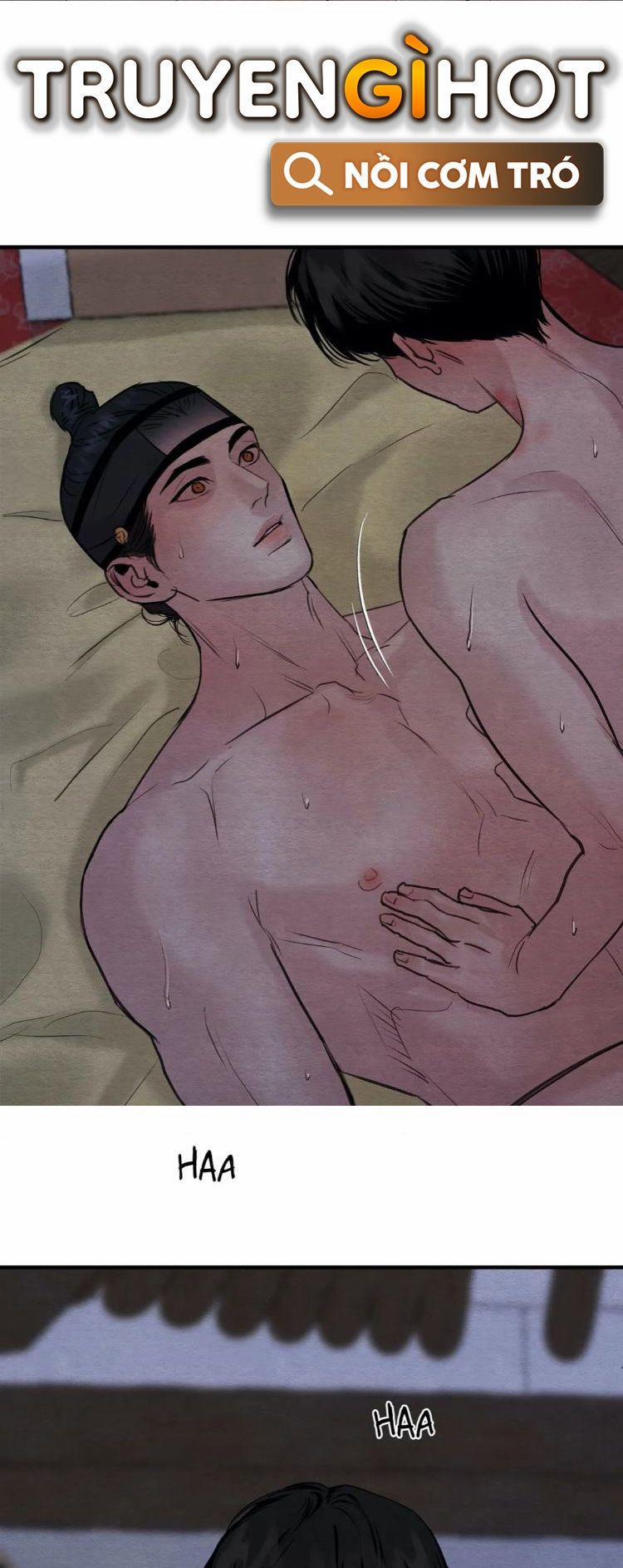 Dạ Ký – Vãn Dạ Họa Nhân 88.2 trang 14