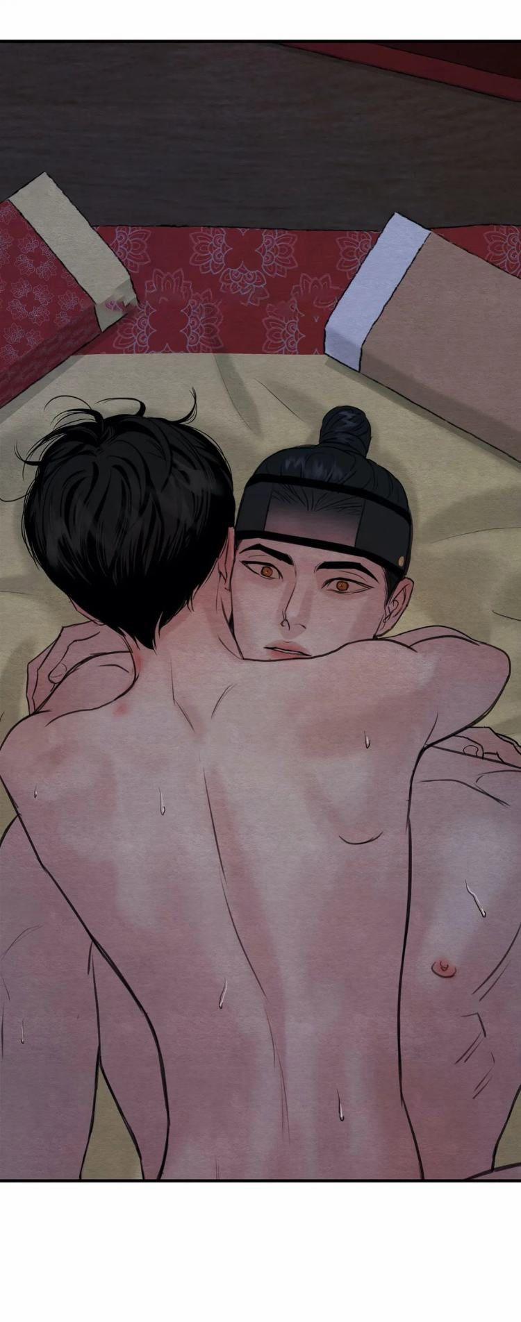 Dạ Ký – Vãn Dạ Họa Nhân 88.2 trang 16