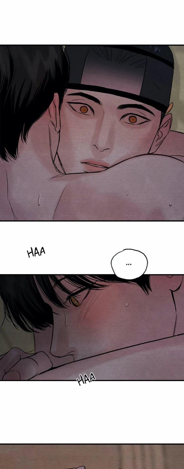 Dạ Ký – Vãn Dạ Họa Nhân 88.2 trang 17