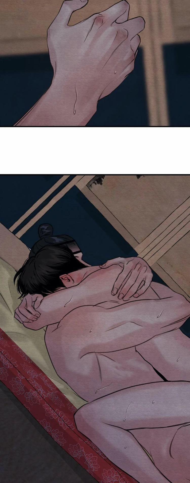 Dạ Ký – Vãn Dạ Họa Nhân 88.2 trang 18