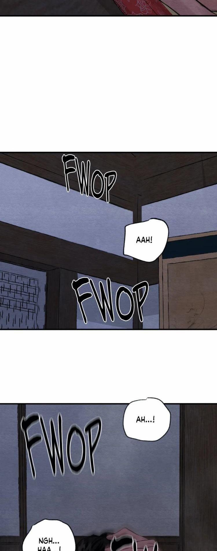 Dạ Ký – Vãn Dạ Họa Nhân 88.2 trang 19