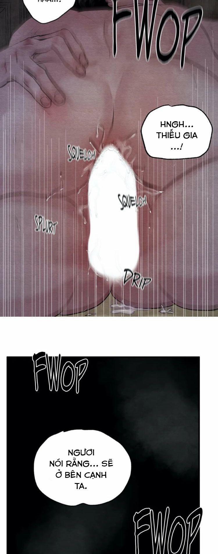 Dạ Ký – Vãn Dạ Họa Nhân 88.2 trang 20