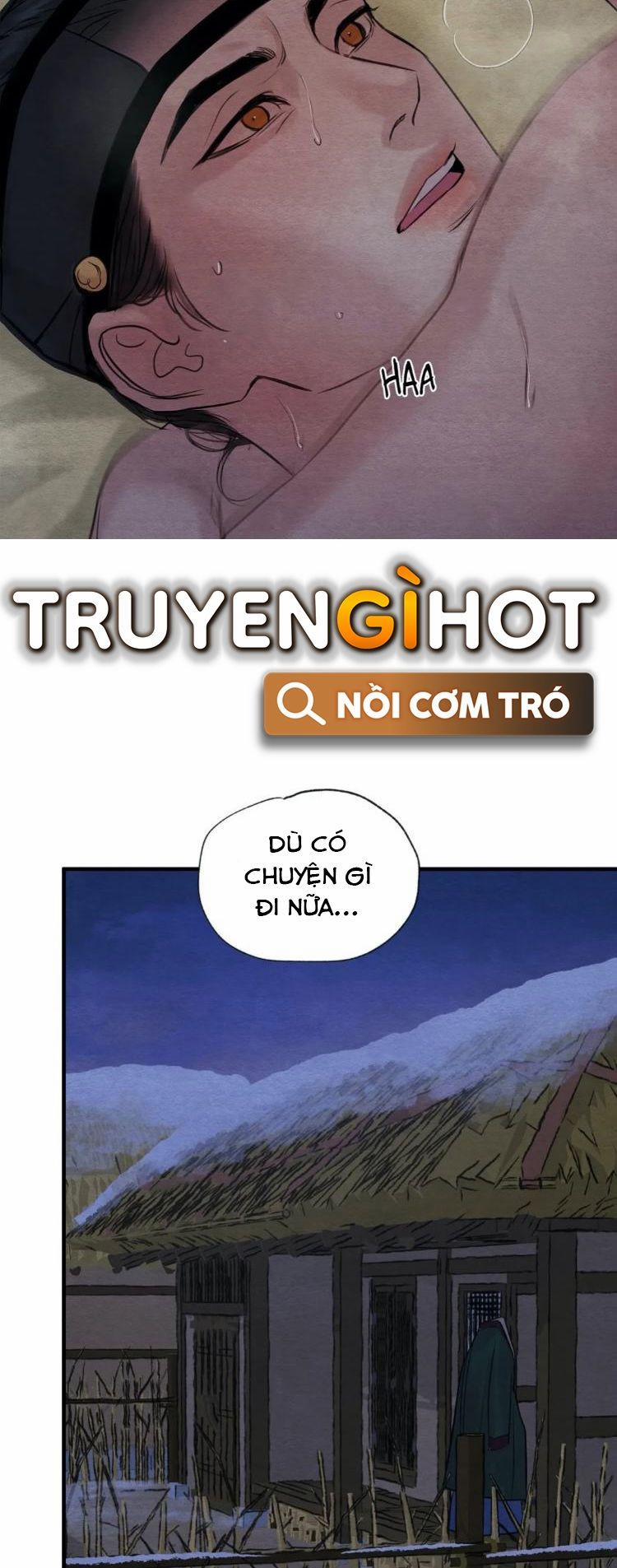 Dạ Ký – Vãn Dạ Họa Nhân 88.2 trang 22