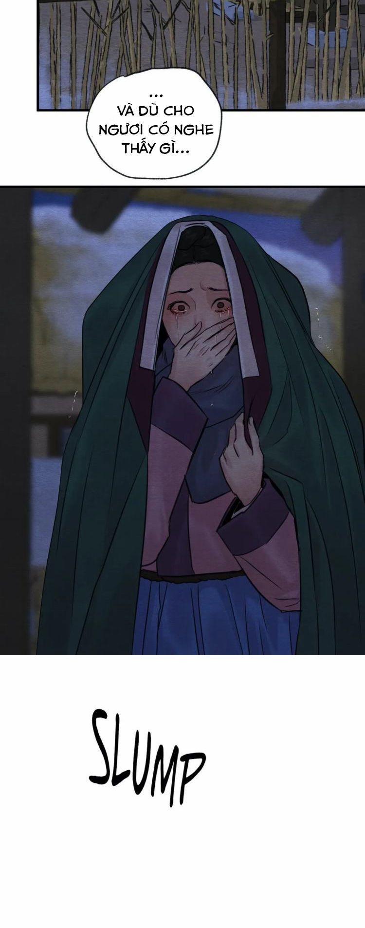 Dạ Ký – Vãn Dạ Họa Nhân 88.2 trang 23