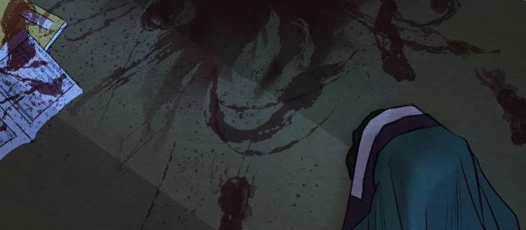 Dạ Ký – Vãn Dạ Họa Nhân 88.2 trang 28