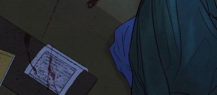 Dạ Ký – Vãn Dạ Họa Nhân 88.2 trang 29