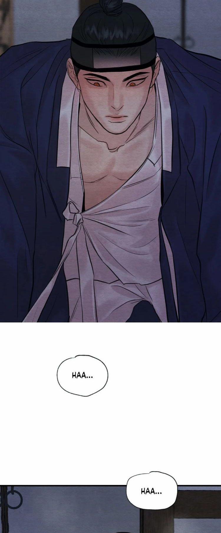 Dạ Ký – Vãn Dạ Họa Nhân 88.2 trang 3