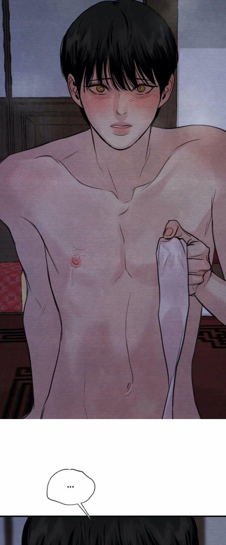 Dạ Ký – Vãn Dạ Họa Nhân 88.2 trang 4