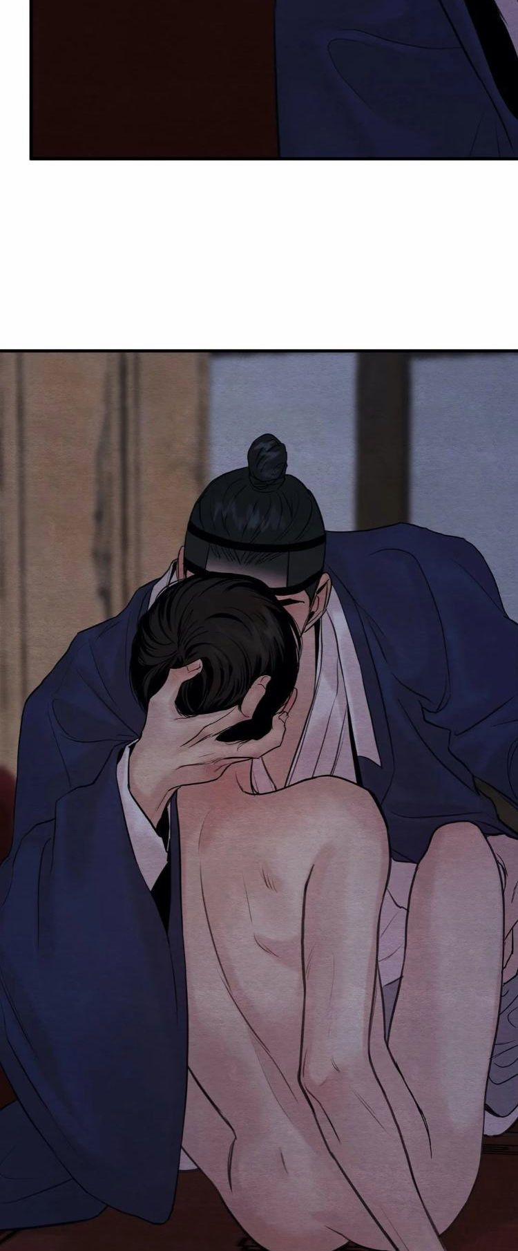 Dạ Ký – Vãn Dạ Họa Nhân 88.2 trang 6