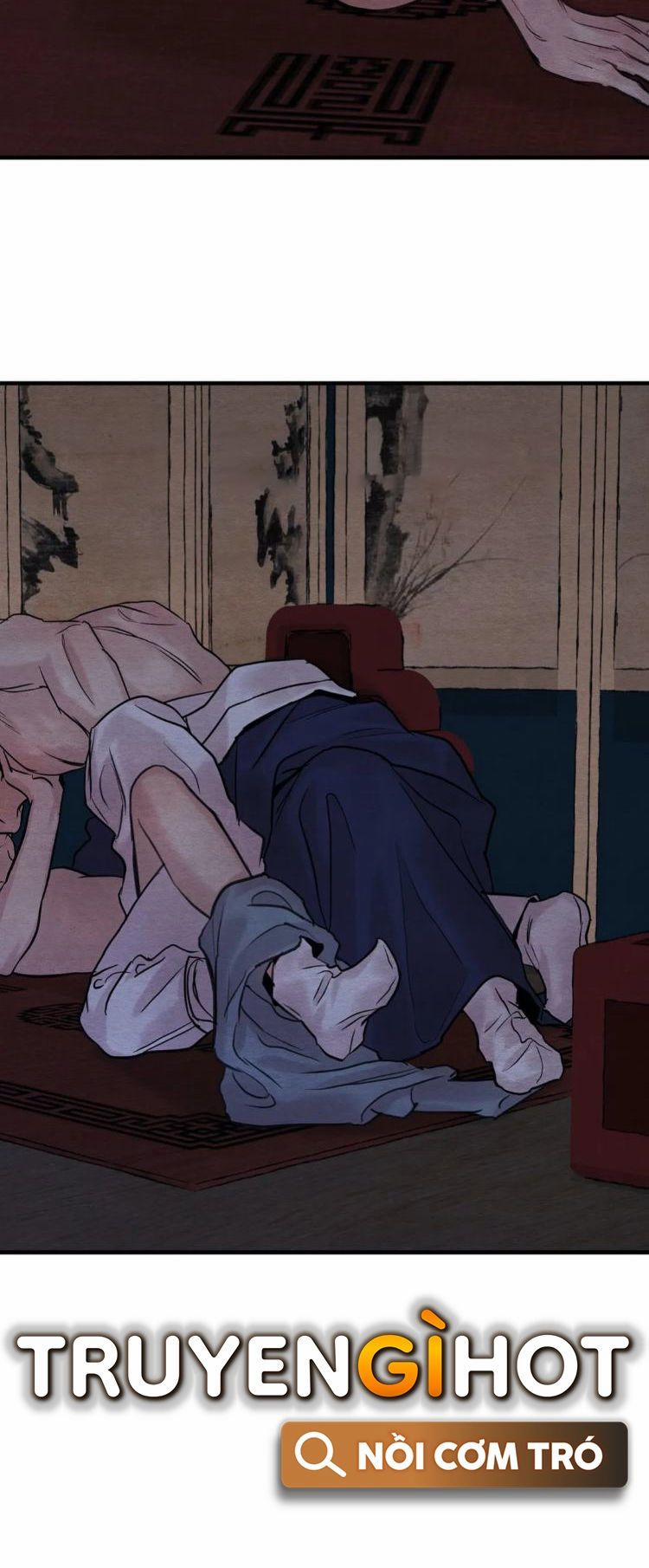 Dạ Ký – Vãn Dạ Họa Nhân 88.2 trang 7