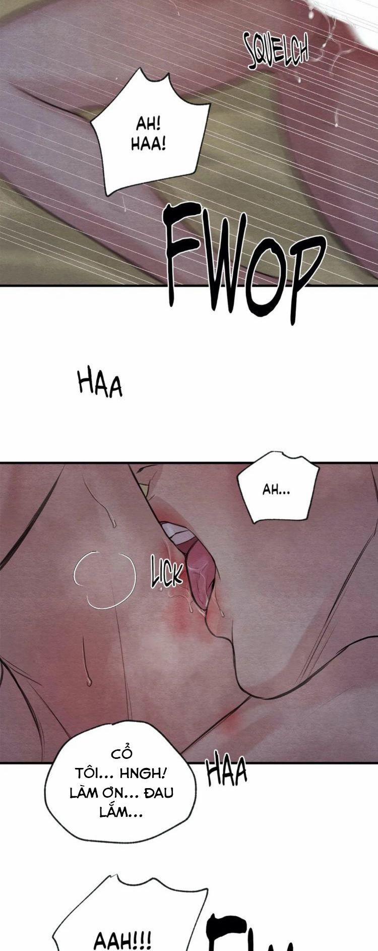 Dạ Ký – Vãn Dạ Họa Nhân 88.2 trang 9