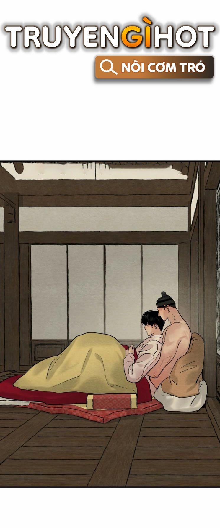 Dạ Ký – Vãn Dạ Họa Nhân 89.1 trang 10