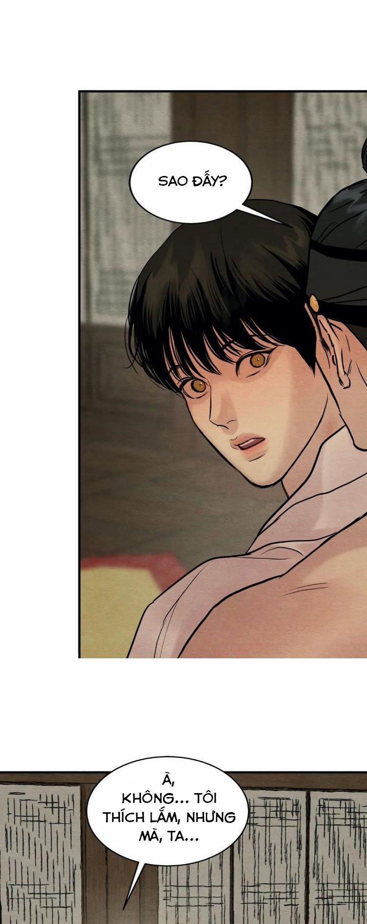 Dạ Ký – Vãn Dạ Họa Nhân 89.1 trang 12