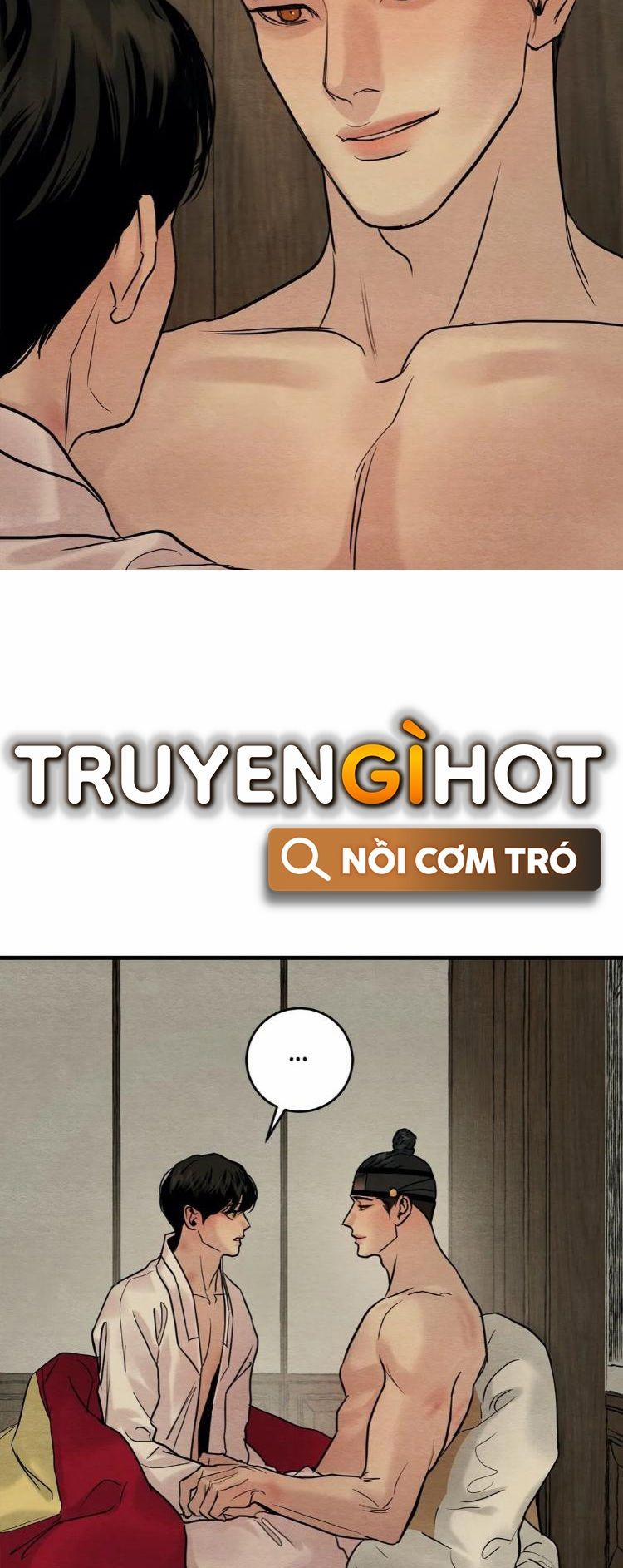 Dạ Ký – Vãn Dạ Họa Nhân 89.1 trang 15