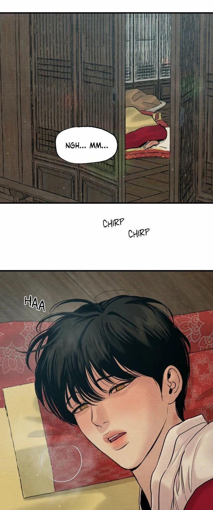 Dạ Ký – Vãn Dạ Họa Nhân 89.1 trang 4