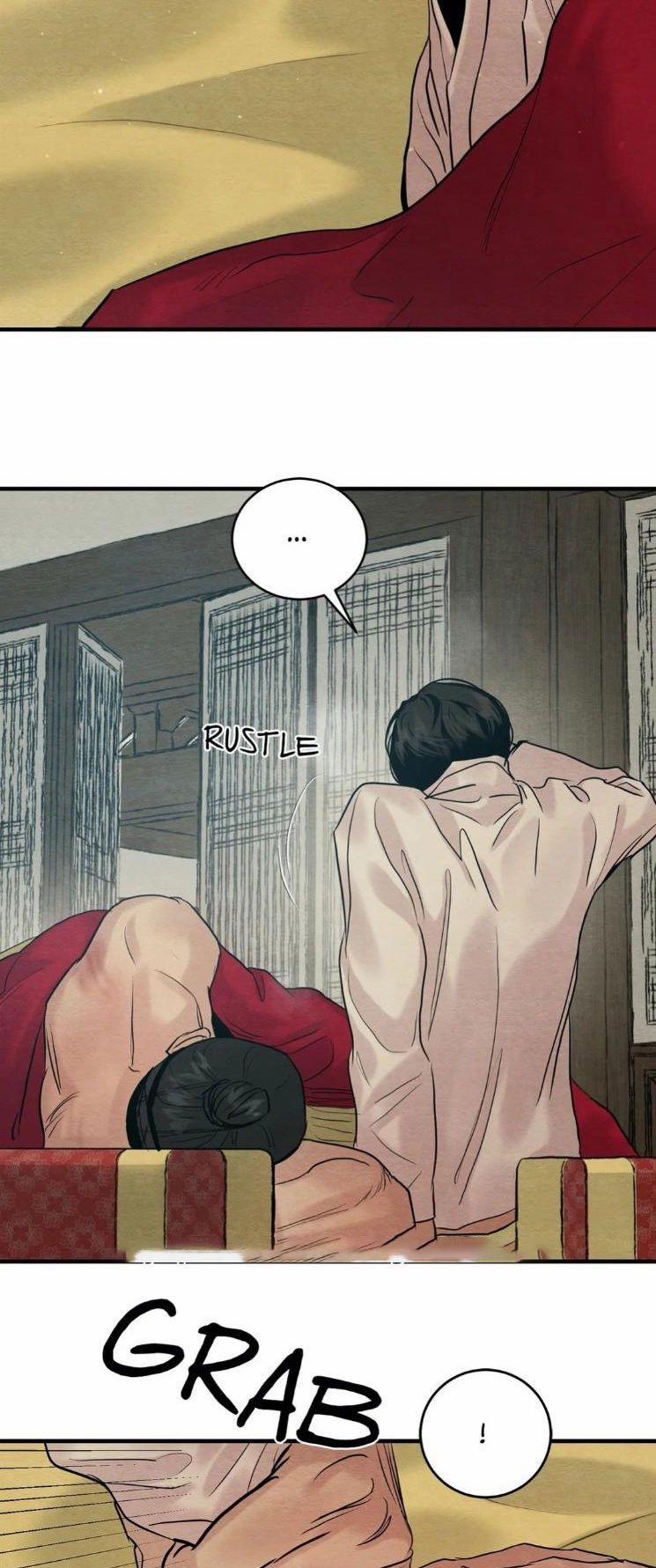 Dạ Ký – Vãn Dạ Họa Nhân 89.1 trang 5