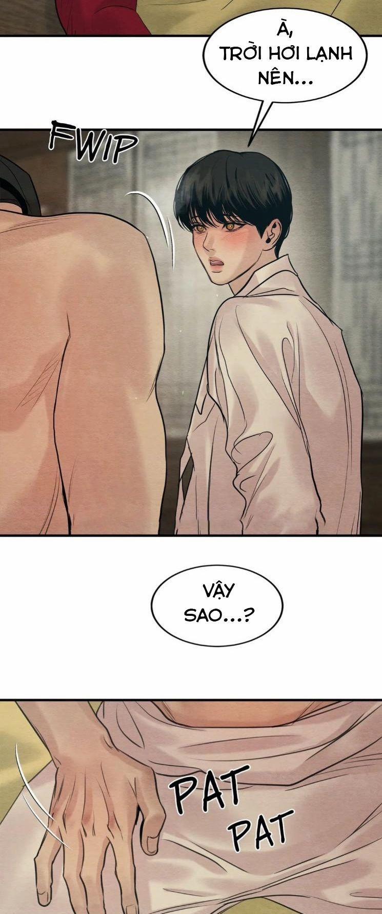 Dạ Ký – Vãn Dạ Họa Nhân 89.1 trang 7